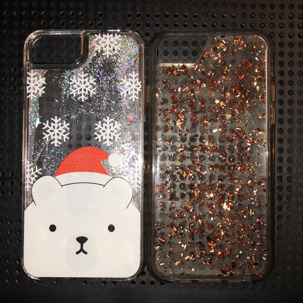 iPhone 7/8 Cases